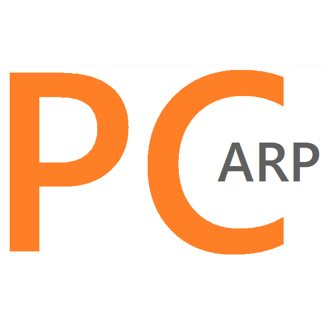 PC ARP icon
