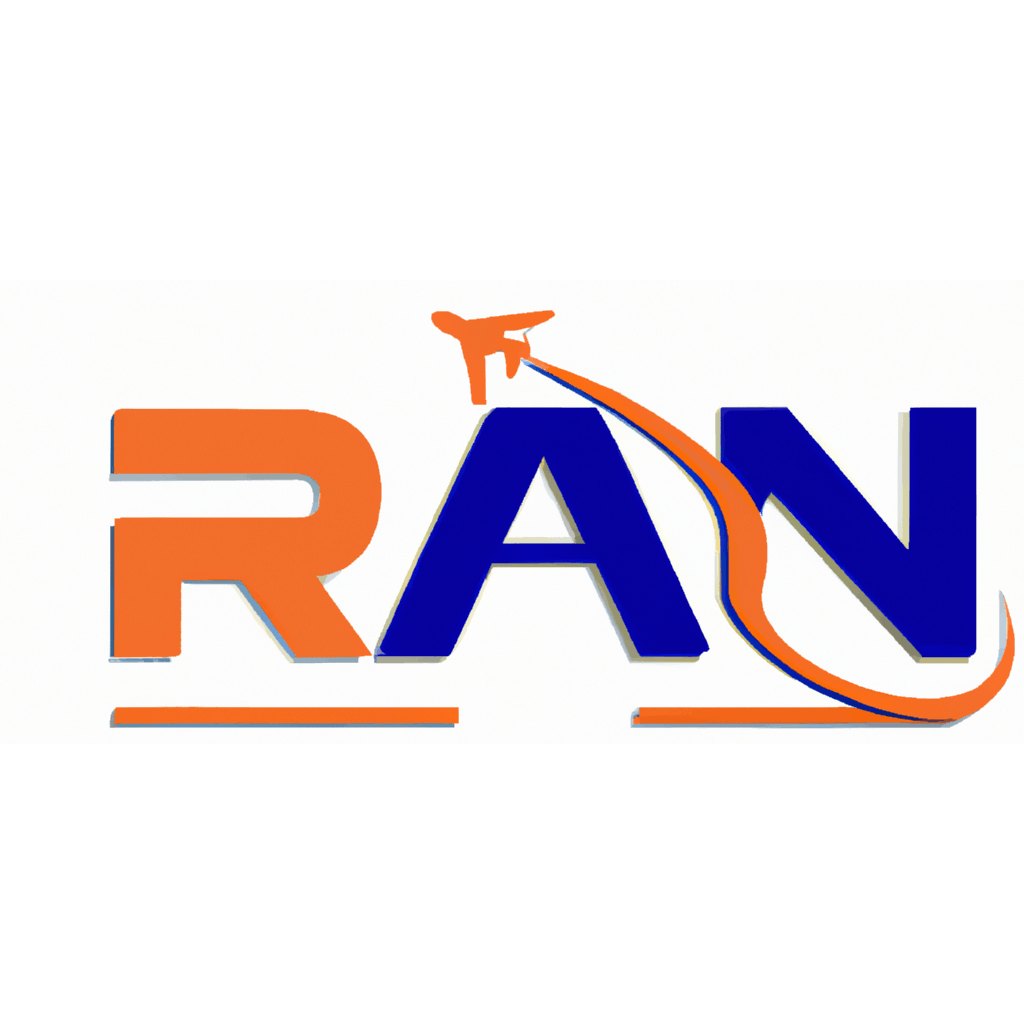 RAN - TRAVEL APP icon